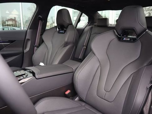 New 2026 BMW M5 w/ Executive Package image 21