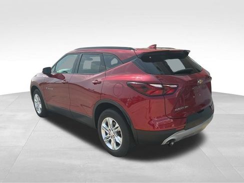 Used 2020 Chevrolet Blazer LT AWD/4WD image 7