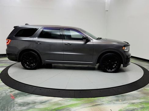 Used 2014 Dodge Durango R/T w/ Premium Nappa Leather Group RWD image 4