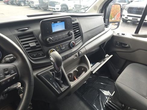 Used 2024 Ford Transit 250 Low Roof w/ Exterior Upgrade Package image 20