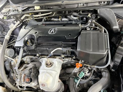 Used 2018 Acura TLX w/ Technology Package FWD image 30