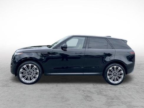Used 2024 Land Rover Range Rover Sport SE AWD/4WD image 8