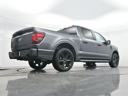 New 2026 Ford F150 STX w/ F-150 LOBO Package AWD/4WD image 37