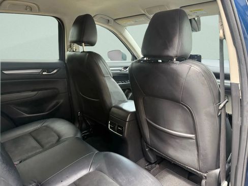 Used 2021 MAZDA CX-5 Touring image 19