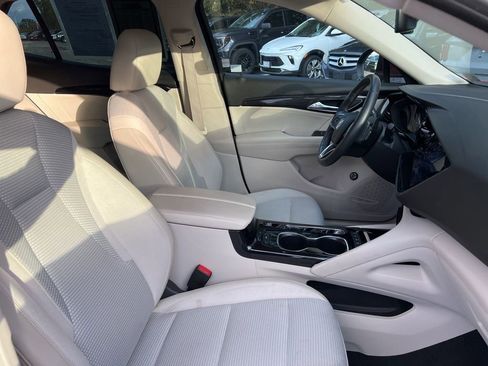 Used 2021 Buick Envision Preferred image 25