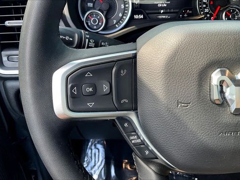 Used 2025 RAM 1500 Big Horn image 17