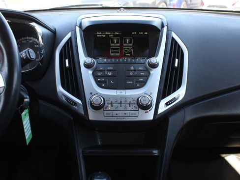 Used 2017 GMC Terrain SLE w/ Convenience Package AWD/4WD image 12