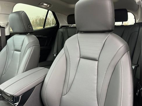 New 2026 Buick Envision Preferred AWD/4WD image 11
