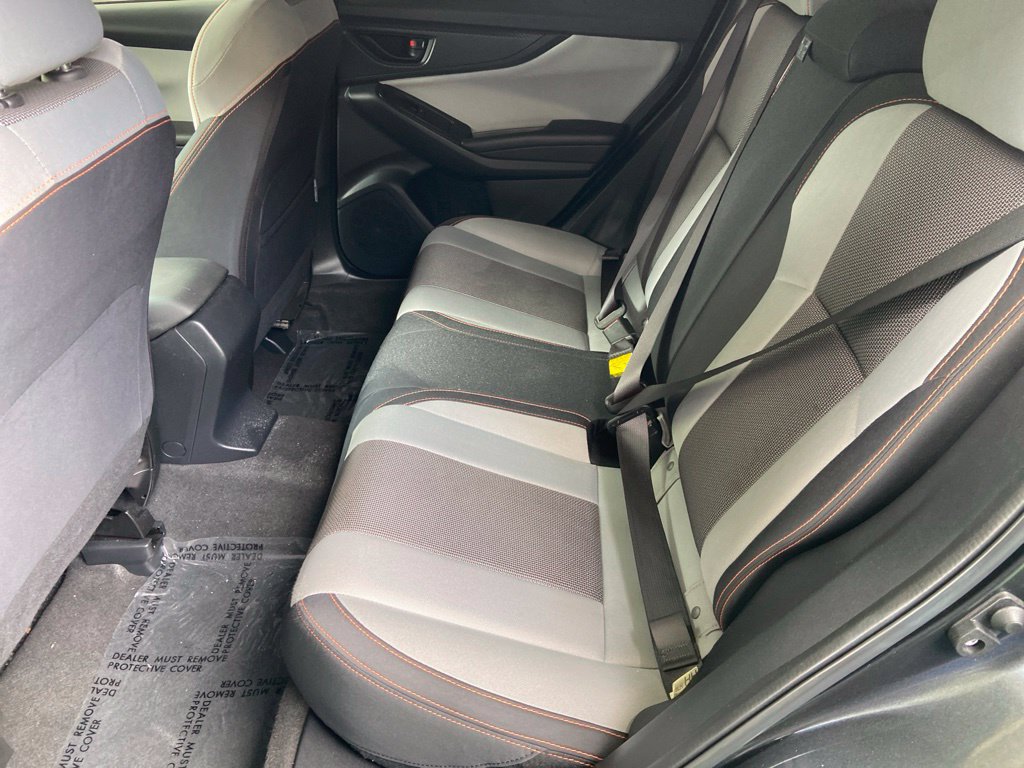 Used 2019 Subaru Crosstrek 2.0i Premium AWD/4WD image 36