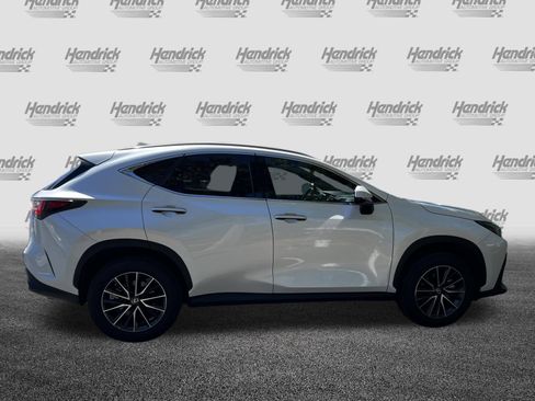 Used 2025 Lexus NX 250 FWD w/ Towing Package (2000 Lbs) image 10