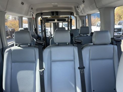 Used 2018 Ford Transit 350 XL image 8