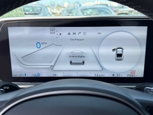 Used 2024 Hyundai Ioniq 6 SEL RWD image 32