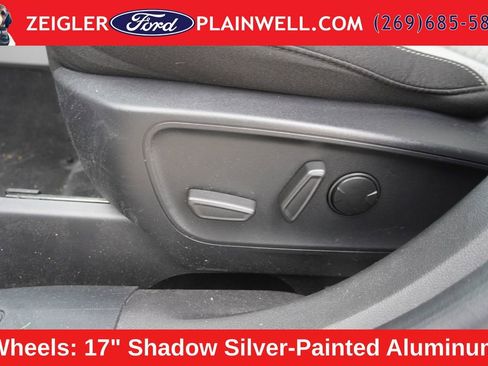 Used 2024 Ford Escape Active AWD/4WD image 18