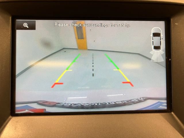 Used 2015 Ford Edge SEL w/ Equipment Group 201A FWD image 46