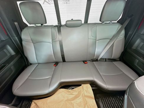 New 2026 RAM 3500 Tradesman image 10