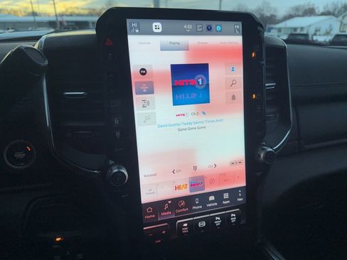 New 2026 RAM 2500 Laramie image 21