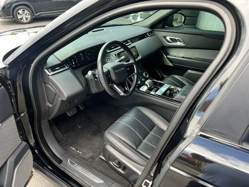 Used 2021 Land Rover Range Rover Velar R-Dynamic S AWD/4WD image 18