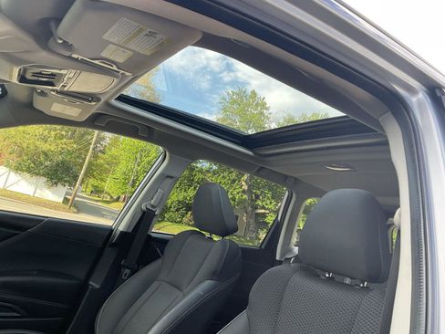 Used 2019 Subaru Forester Premium AWD/4WD image 14