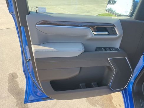 New 2026 Chevrolet Silverado 1500 LT w/ Z71 Off-Road Package image 16