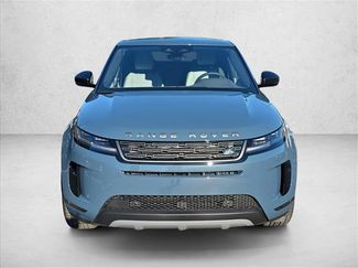 New 2026 Land Rover Range Rover Evoque S video 2