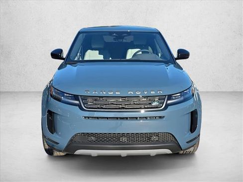 New 2026 Land Rover Range Rover Evoque S image 2