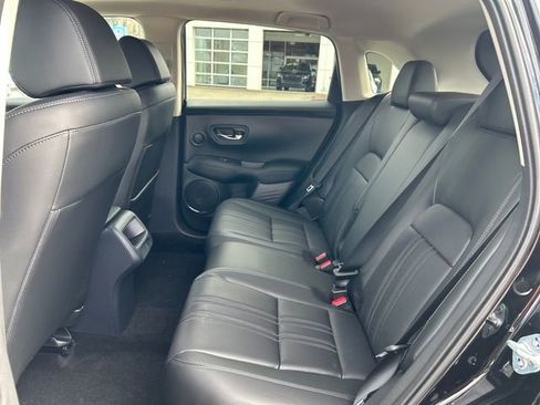 New 2026 Honda HR-V EX-L image 16