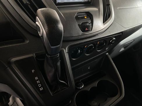 Used 2015 Ford Transit 250 148 High Roof image 21