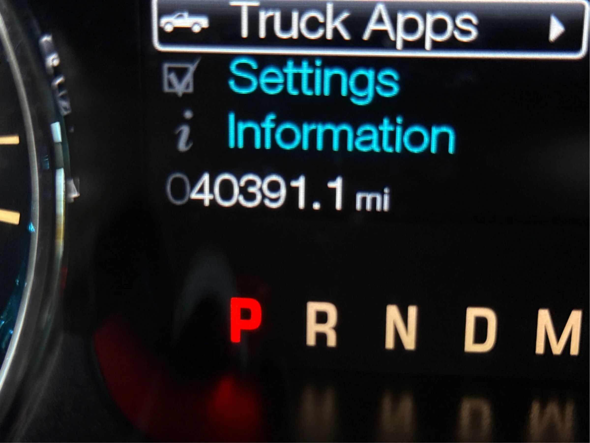 Used 2014 Ford F150 Lariat w/ Equipment Group 501A Mid RWD image 10