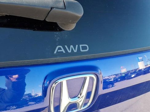 Certified 2024 Honda CR-V Sport image 33