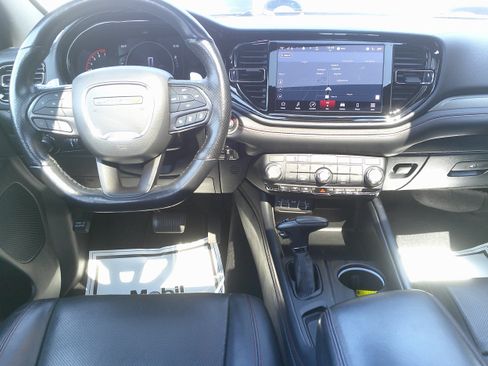 Used 2024 Dodge Durango GT AWD/4WD image 19
