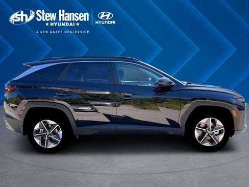 New 2026 Hyundai Tucson SEL AWD/4WD image 10
