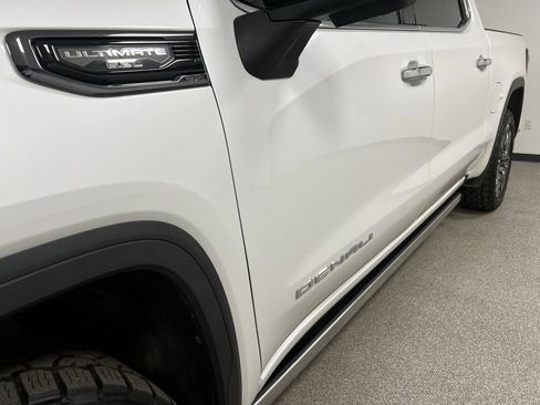 Used 2024 GMC Sierra 1500 Denali Ultimate image 17