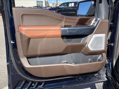 Used 2025 Ford F150 King Ranch image 22