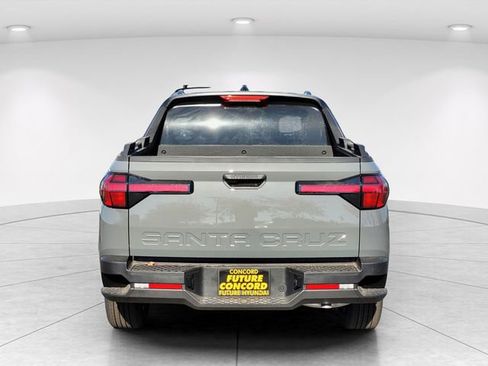 New 2026 Hyundai Santa Cruz SEL image 4