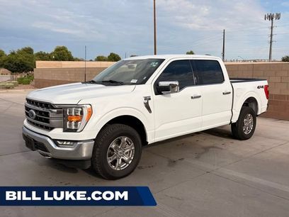 Used 2023 Ford F150 Lariat