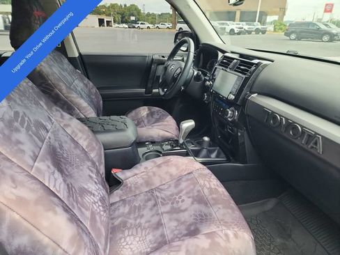 Used 2021 Toyota 4Runner TRD Pro AWD/4WD image 13