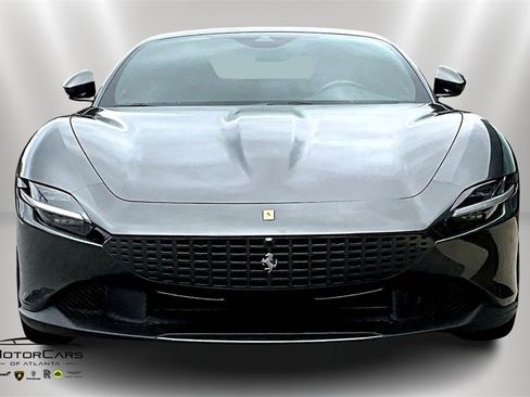 Used 2024 Ferrari Roma image 3