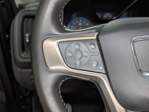Used 2019 GMC Canyon Denali AWD/4WD image 35