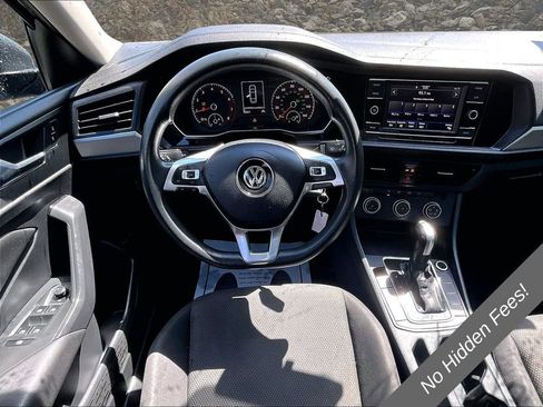 Used 2020 Volkswagen Jetta S w/ Driver Assistance Package FWD image 5