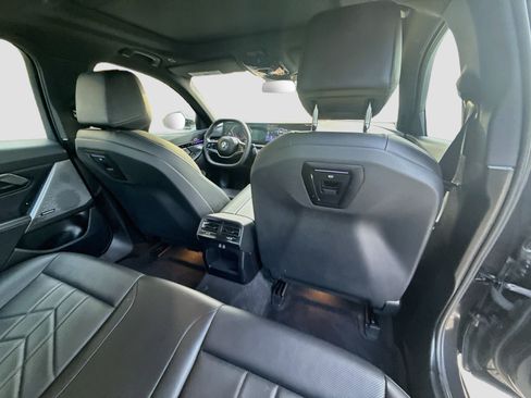 Used 2024 BMW 530i w/ M Sport Package RWD image 28