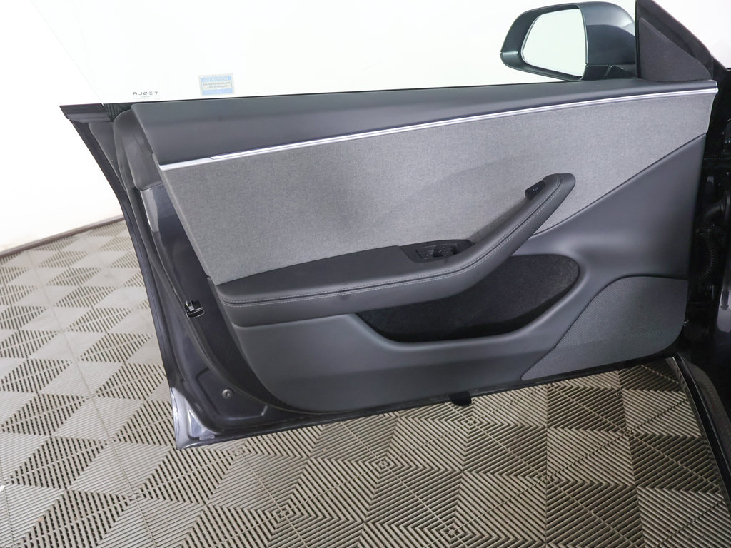 Used 2025 Tesla Model 3 Long Range RWD image 28