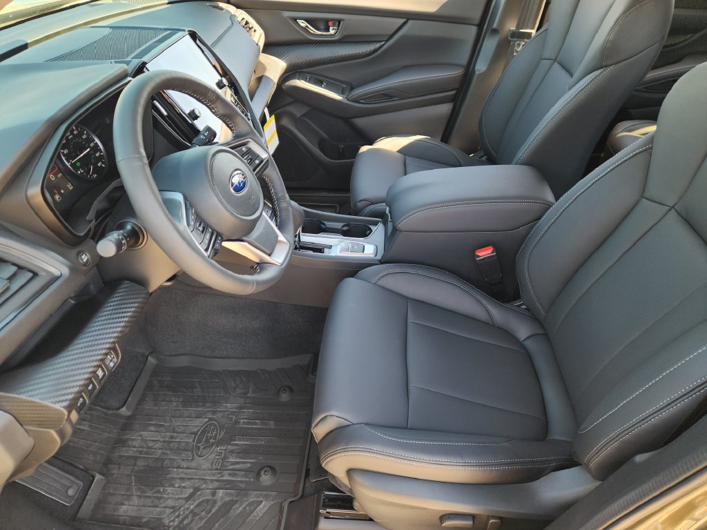 New 2027 Subaru Ascent Premium AWD/4WD image 11