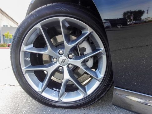 Used 2023 Dodge Charger GT RWD image 12