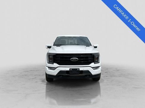 Used 2023 Ford F150 Lariat w/ Equipment Group 502A High AWD/4WD image 12