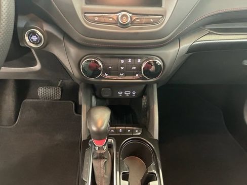 Certified 2023 Chevrolet TrailBlazer RS FWD image 21