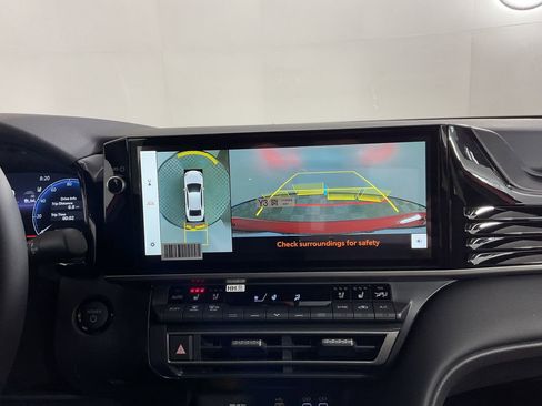 New 2026 Toyota Camry XSE image 24