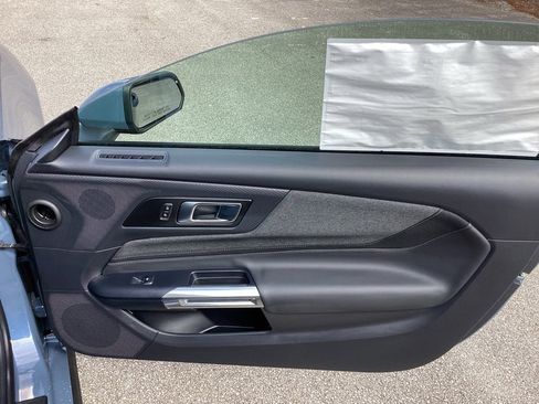 New 2026 Ford Mustang Coupe image 21