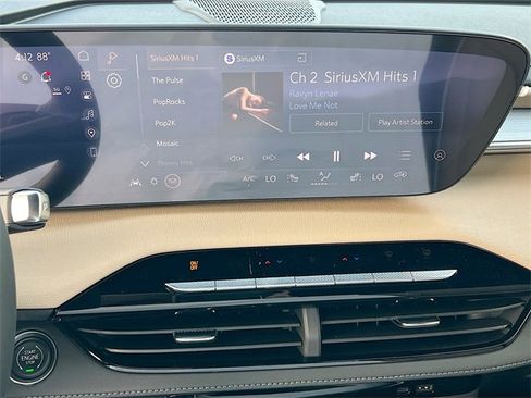 New 2026 Buick Enclave Preferred w/ Power Package image 10