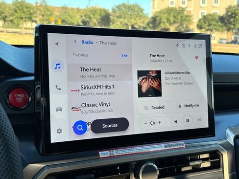 New 2026 Toyota Tacoma TRD Off-Road image 20