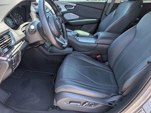 Used 2021 Acura RDX FWD w/ Technology Package image 13